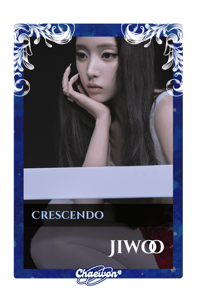 Jiwoo