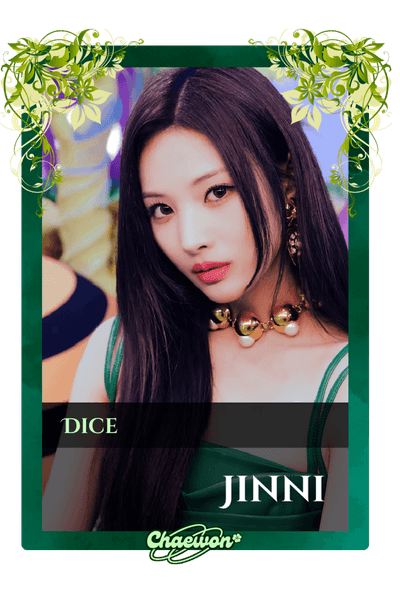 Jinni