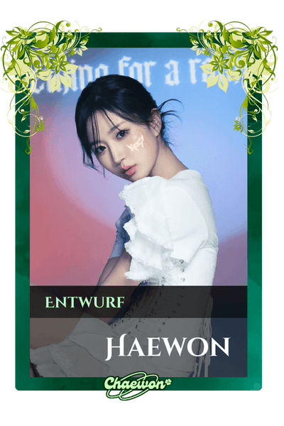 Haewon