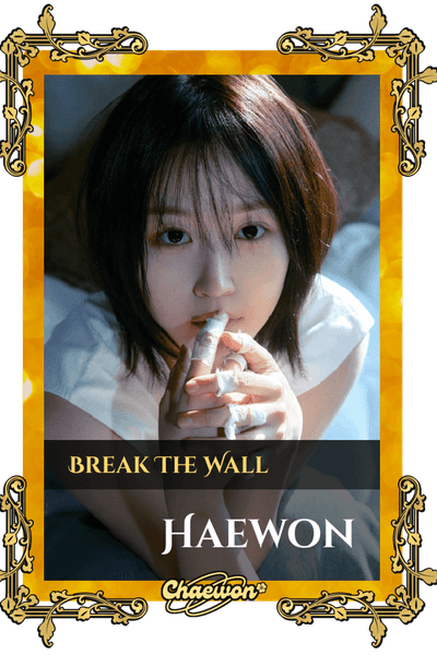 Haewon