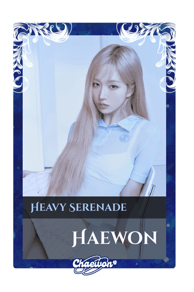 Haewon