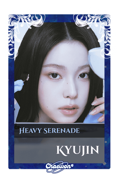Kyujin