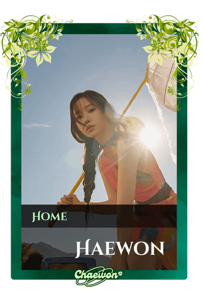 Haewon