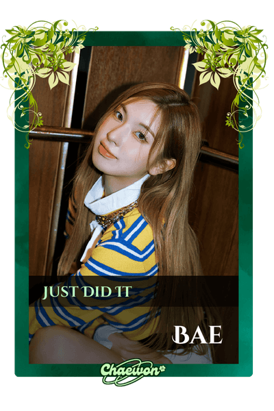 Bae