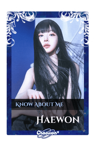 Haewon