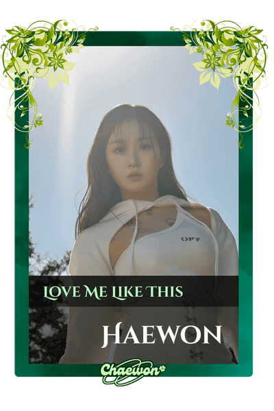 Haewon