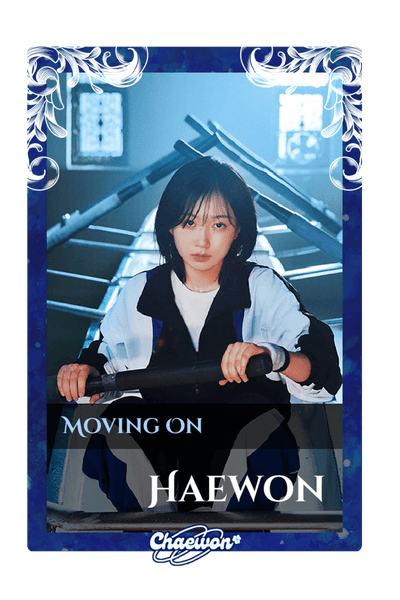 Haewon