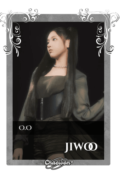 Jiwoo