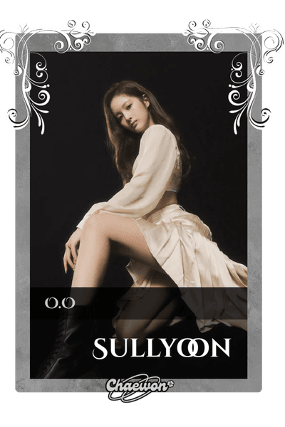 Sullyoon