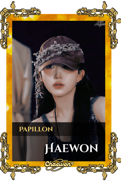 Haewon