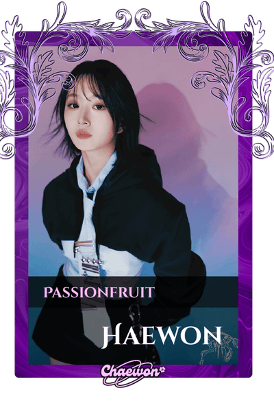 Haewon