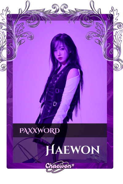 Haewon