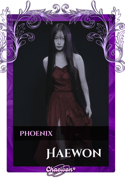 Haewon