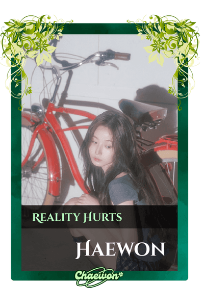 Haewon