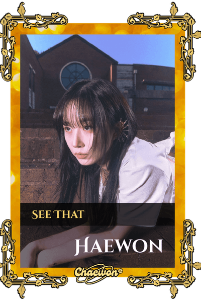 Haewon