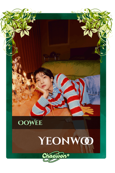 Yeonwoo