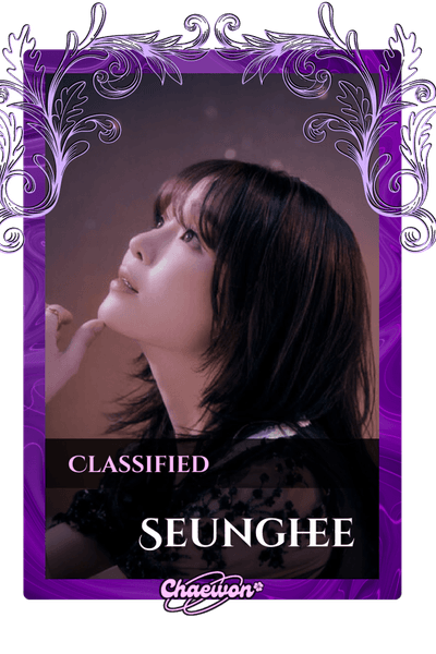 Seunghee