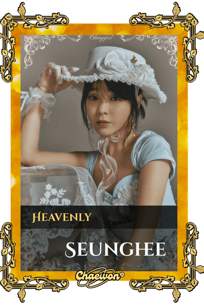 Seunghee