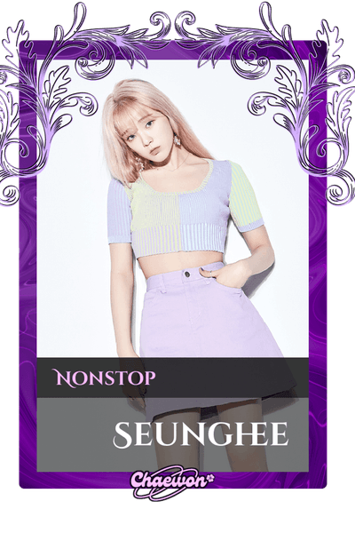 Seunghee