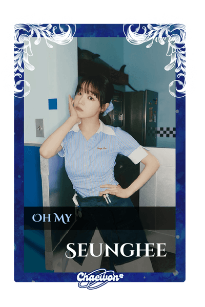 Seunghee