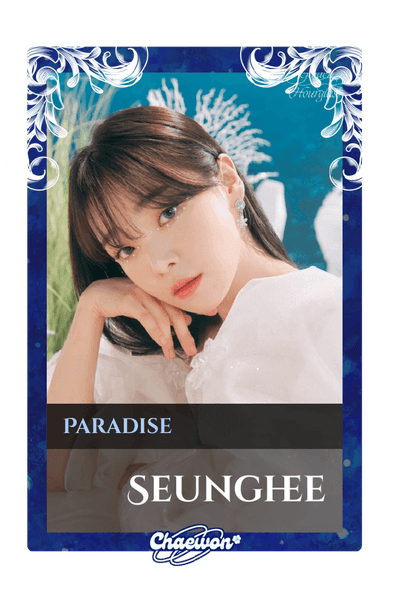 Seunghee