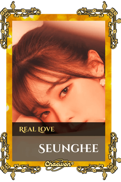 Seunghee