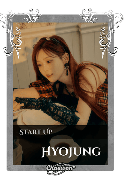Hyojung
