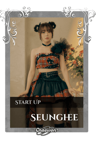 Seunghee