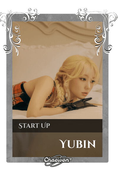 Yubin