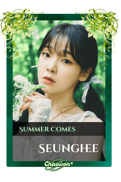 Seunghee