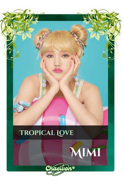 Mimi