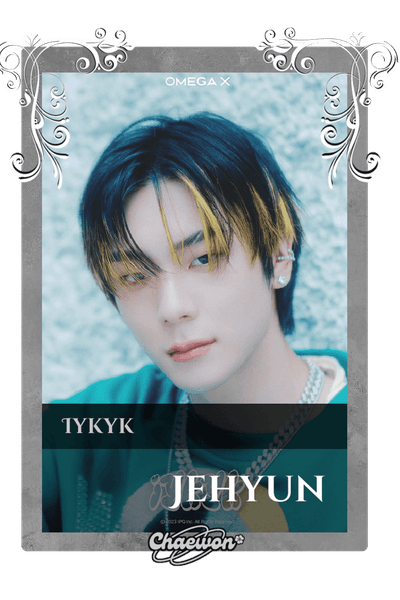 Jehyun