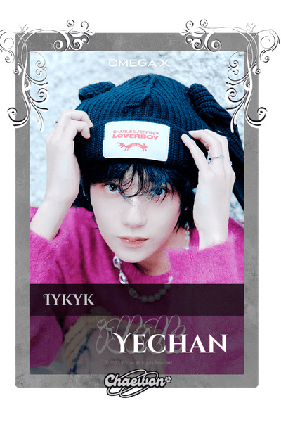 Yechan