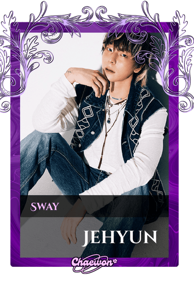 Jehyun