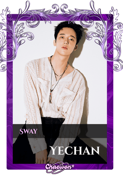 Yechan
