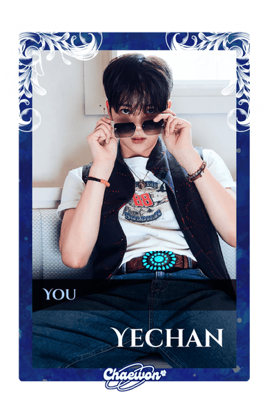 Yechan