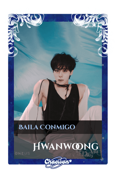 Hwanwoong
