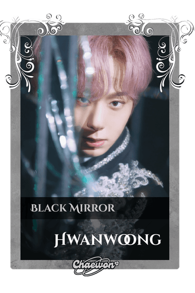 Hwanwoong