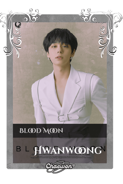 Hwanwoong