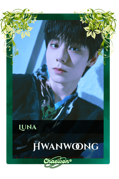 Hwanwoong