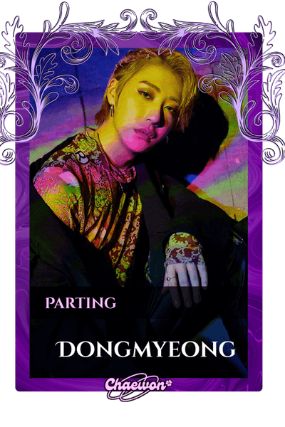 Dongmyeong