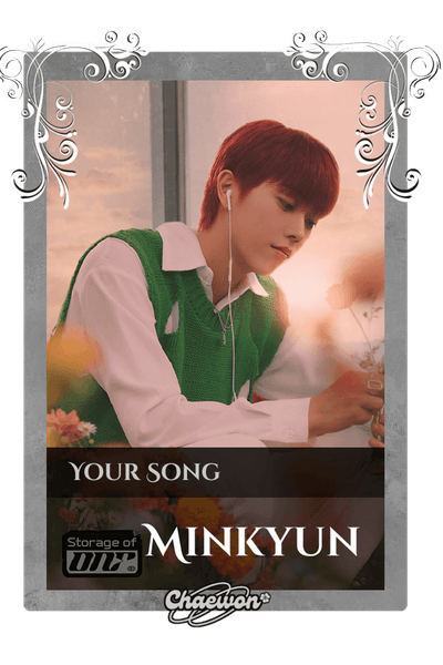 Minkyun