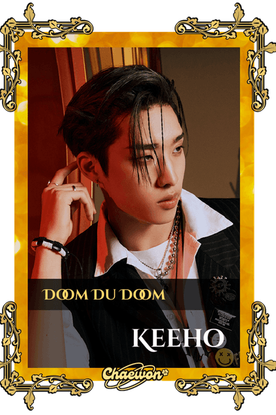 Keeho