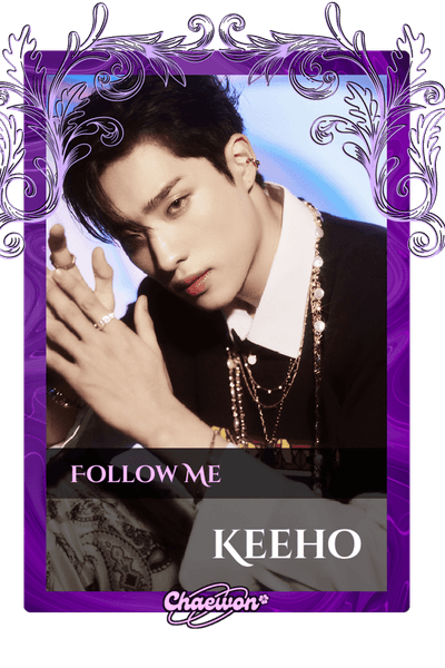 Keeho