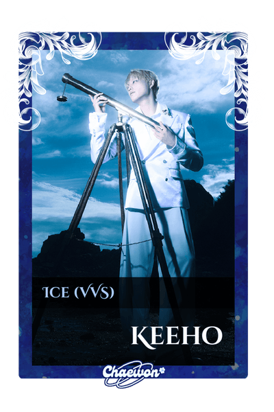 Keeho