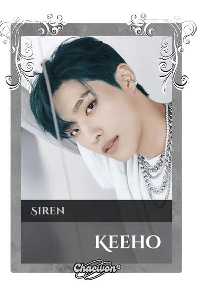 Keeho