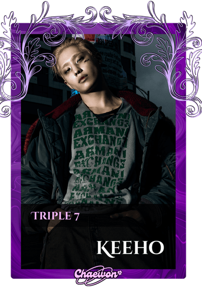 Keeho