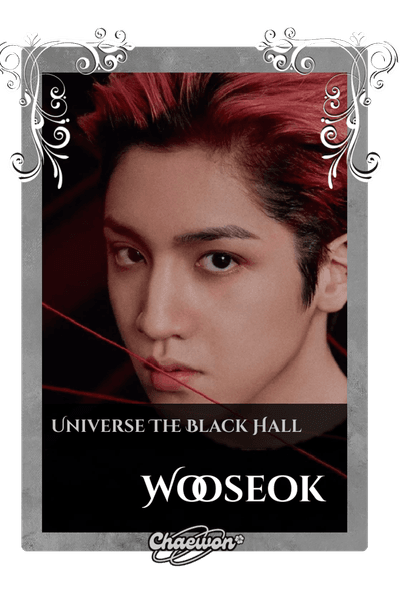 Wooseok