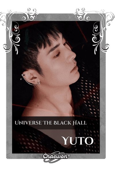 Yuto