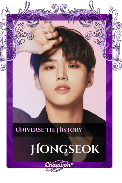 Hongseok